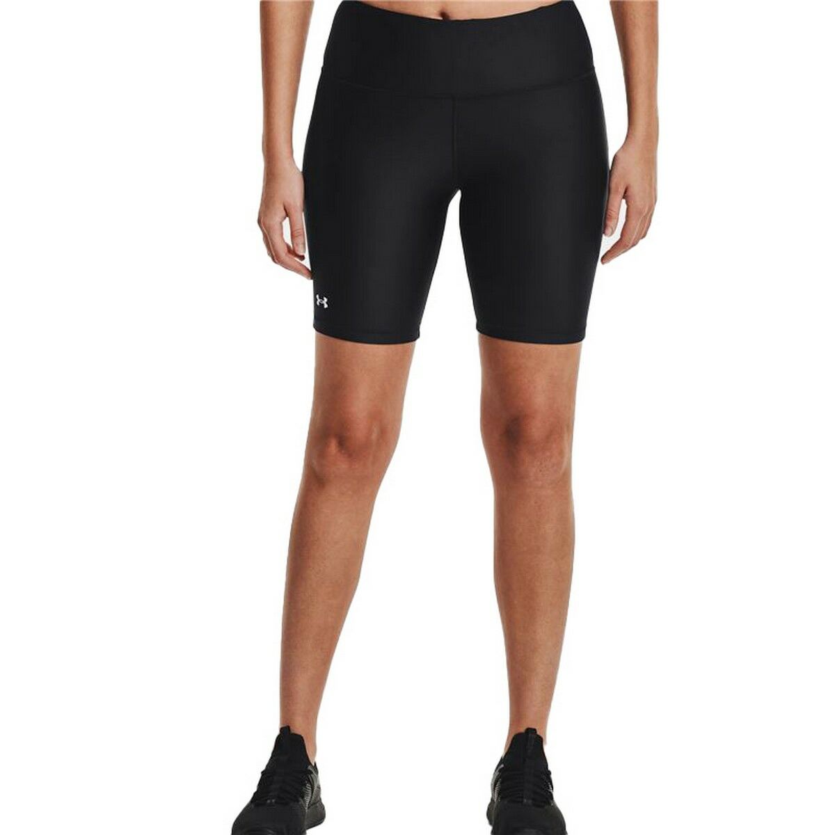 Sporthose Damen Under Armour Schwarz - AWK Flagship