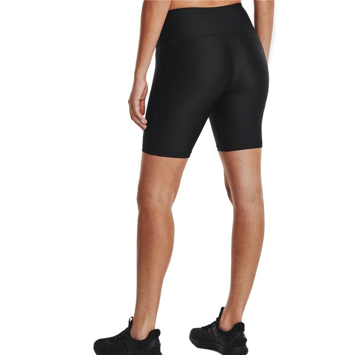 Sporthose Damen Under Armour Schwarz - AWK Flagship