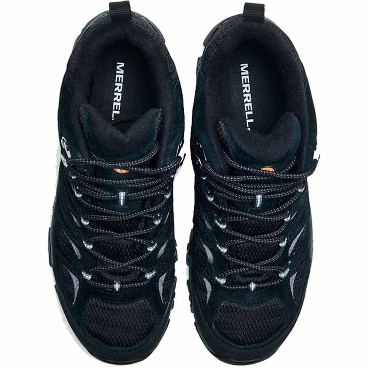 Herren-Sportschuhe Merrell  Merrell Moab 3 Schwarz - AWK Flagship