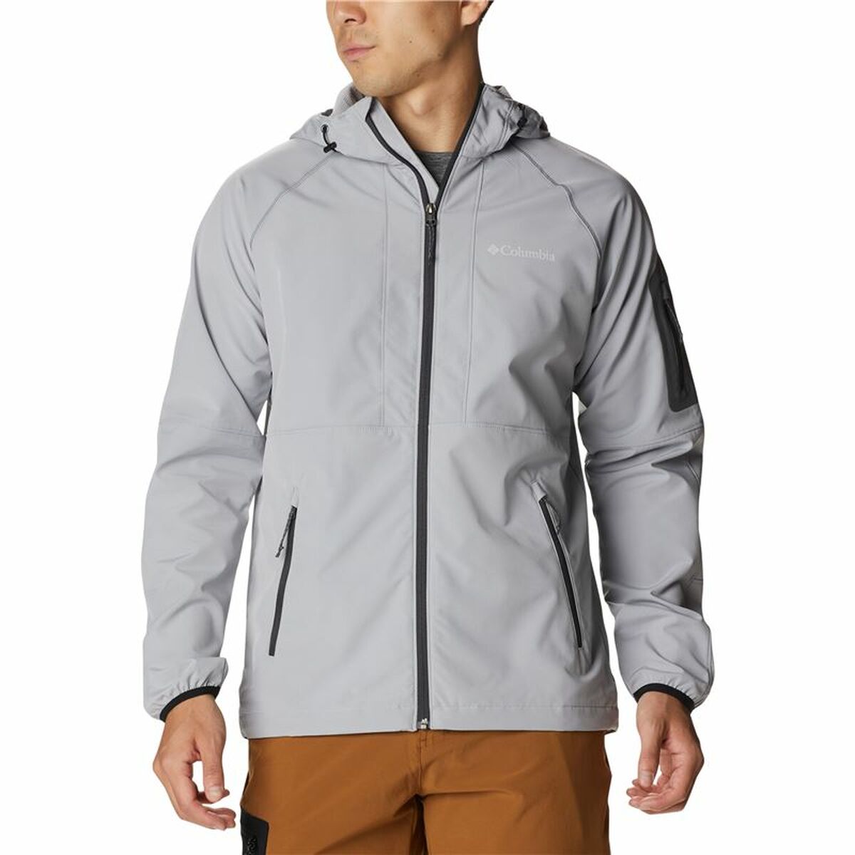 Sportjacke für Herren Columbia Tall Heights™ - AWK Flagship