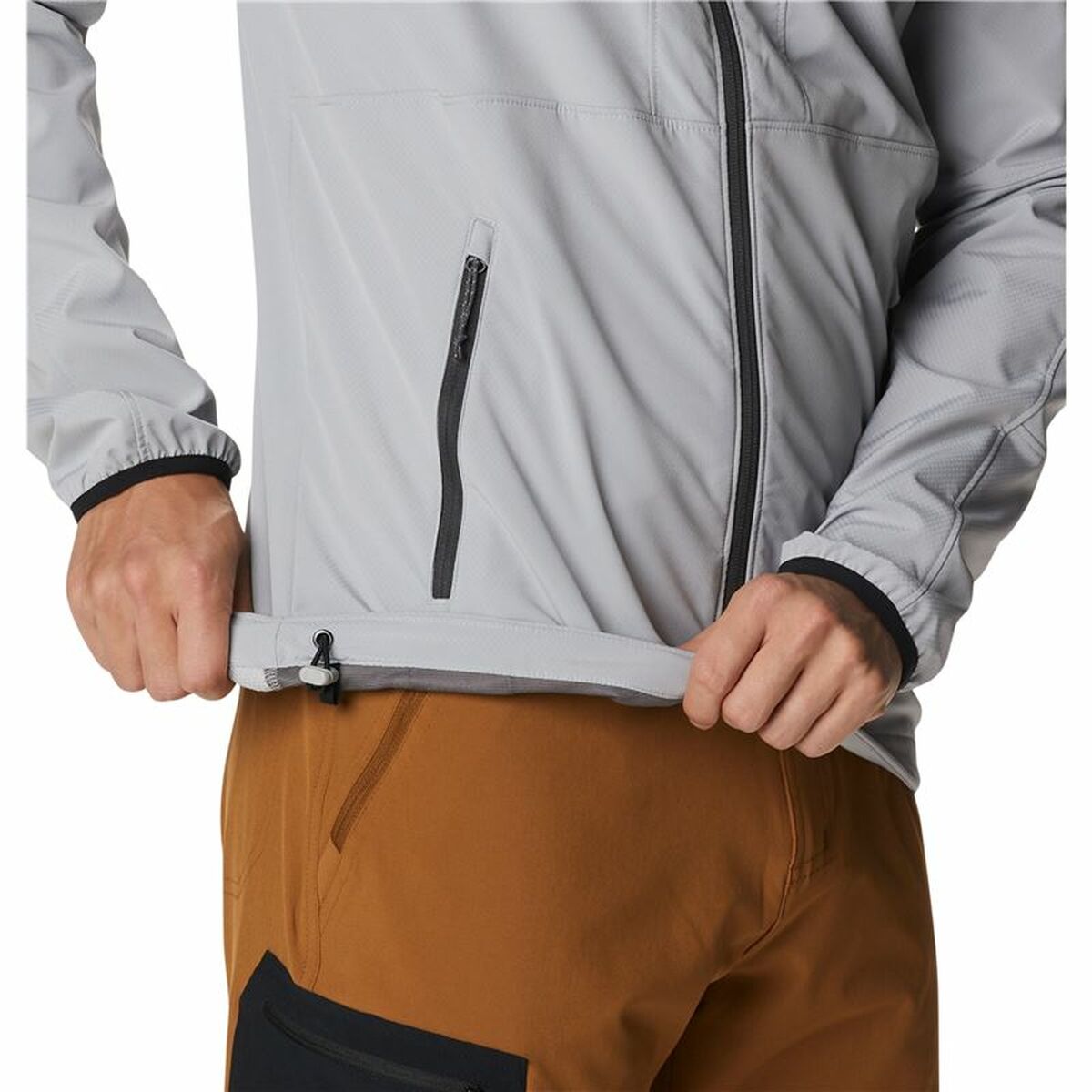 Sportjacke für Herren Columbia Tall Heights™ - AWK Flagship