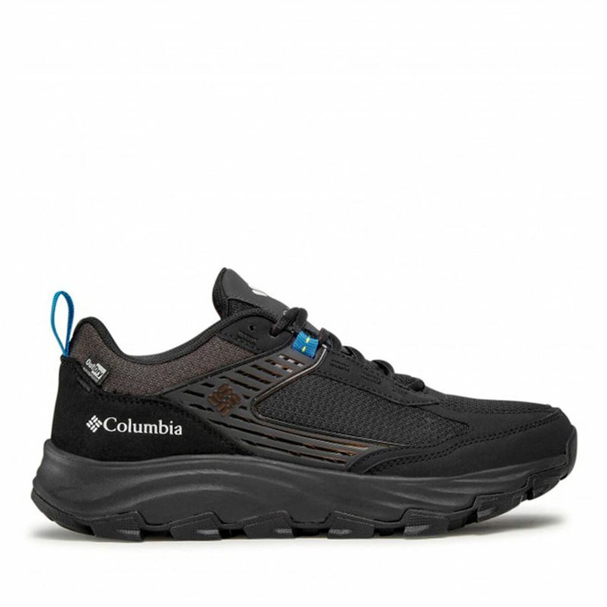 Laufschuhe für Erwachsene Columbia Hatana™ Max Outdry™ Schwarz - AWK Flagship