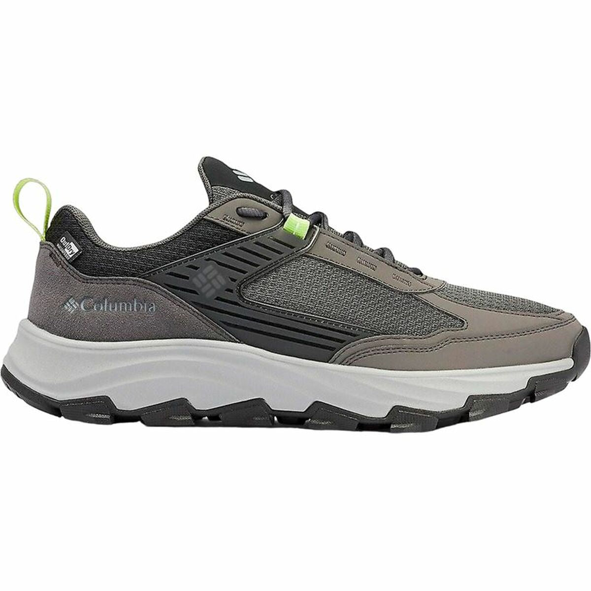 Herren-Sportschuhe Columbia  Hatana™ Max Outdry™ Grau - AWK Flagship