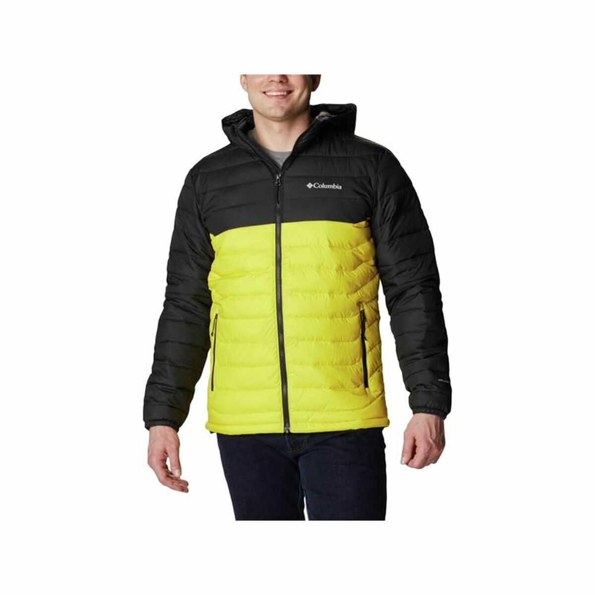 Sportjacke für Herren Columbia Powder Lite™ - AWK Flagship