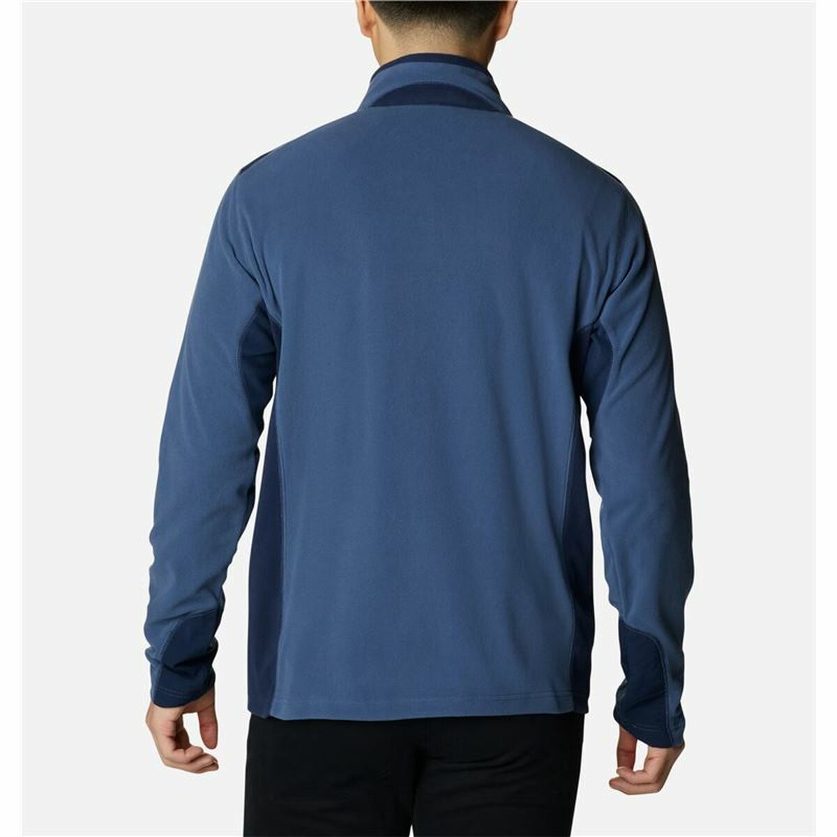 Sportjacke für Herren Columbia Klamath Range Blau - AWK Flagship