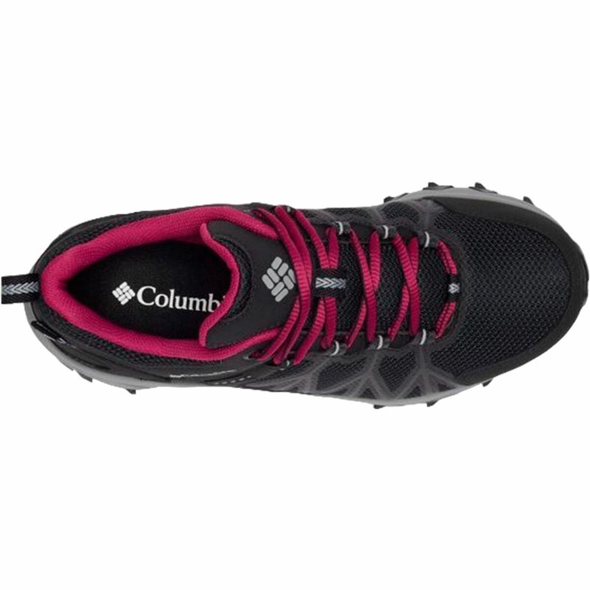 Laufschuhe für Erwachsene Columbia Peakfreak ™ II Outdry™ Schwarz - AWK Flagship