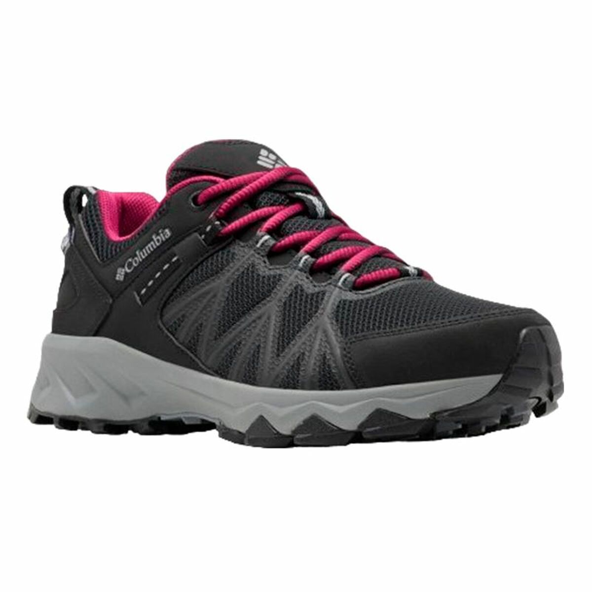 Laufschuhe für Erwachsene Columbia Peakfreak ™ II Outdry™ Schwarz - AWK Flagship