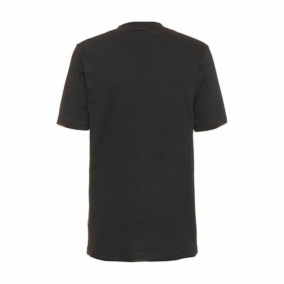 Kurzarm-T-Shirt Dickies Icon Logo Schwarz Herren - AWK Flagship