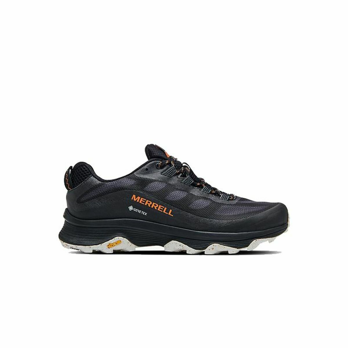 Herren-Sportschuhe Merrell Moab Speed GTX Schwarz - AWK Flagship