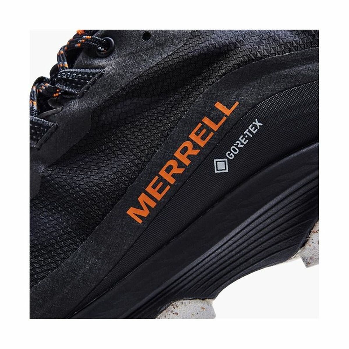 Herren-Sportschuhe Merrell Moab Speed GTX Schwarz - AWK Flagship