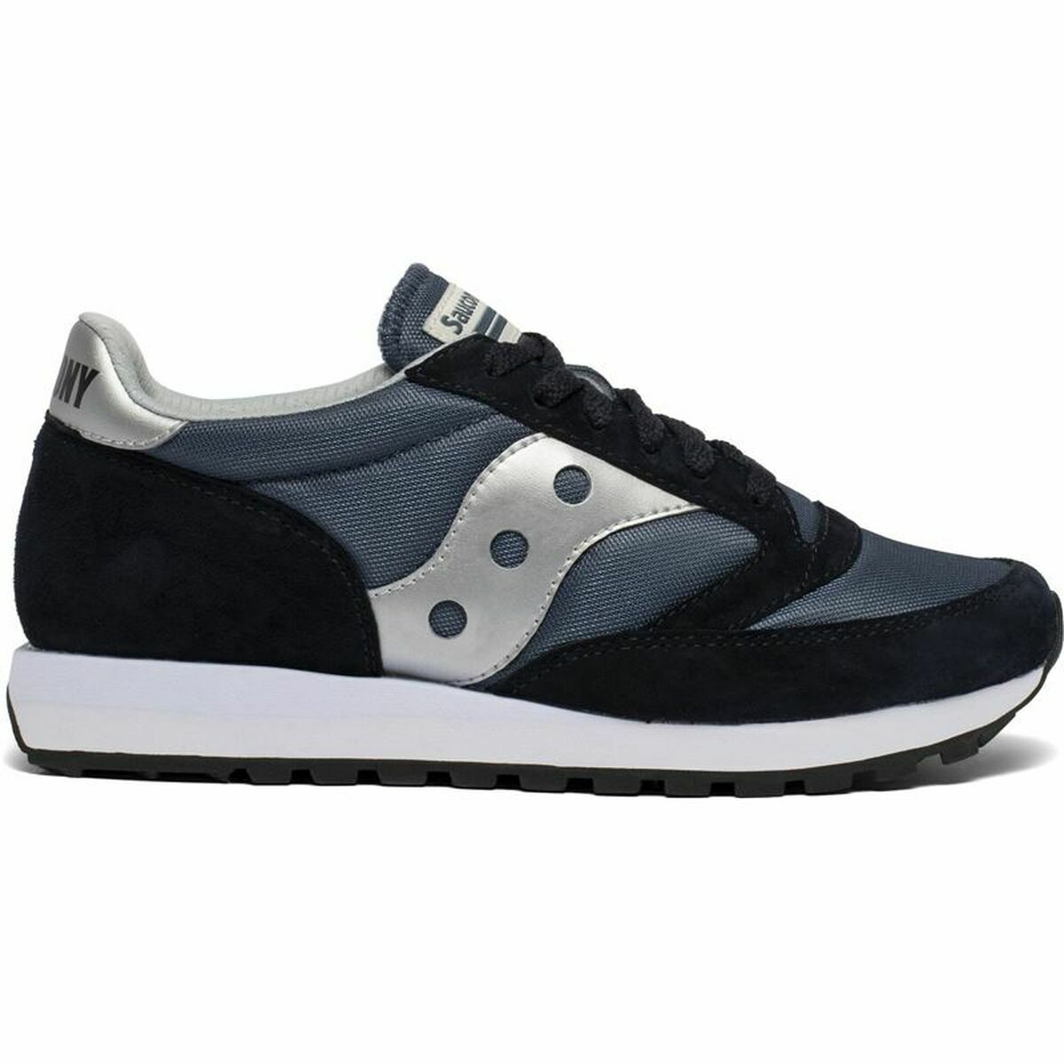 Herren Sneaker Saucony Jazz 81  Dunkelblau - AWK Flagship