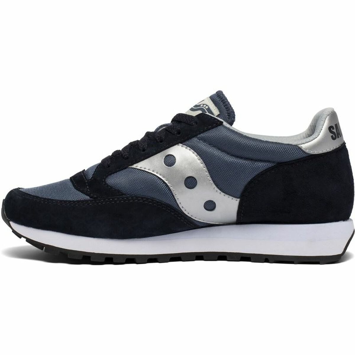 Herren Sneaker Saucony Jazz 81  Dunkelblau - AWK Flagship