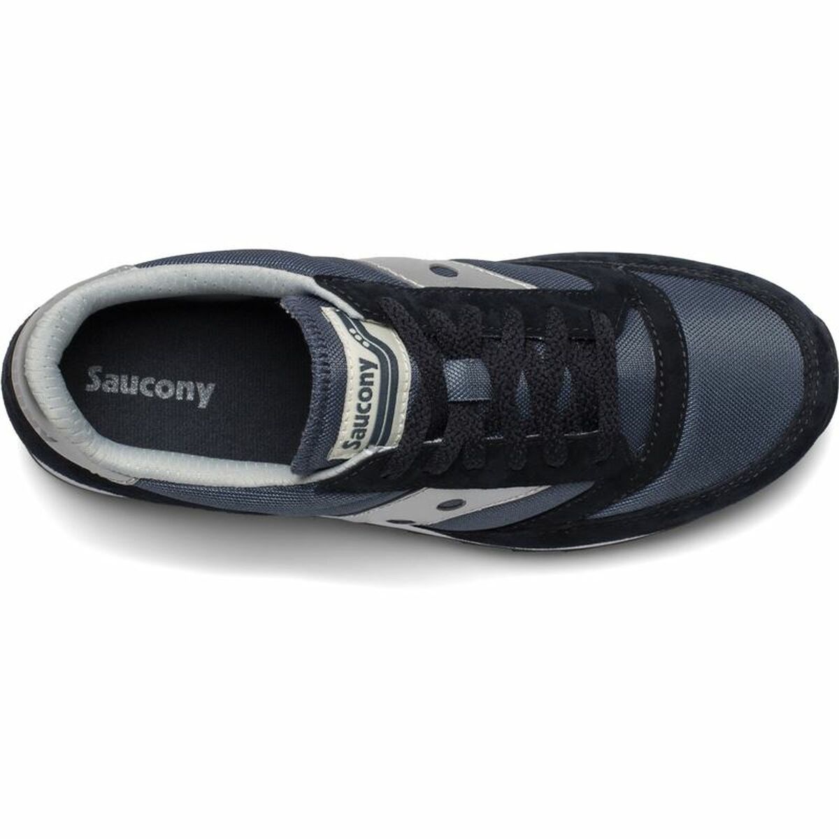 Herren Sneaker Saucony Jazz 81  Dunkelblau - AWK Flagship