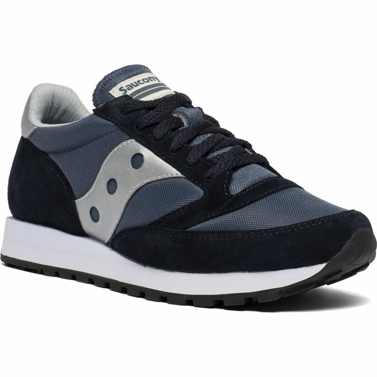 Herren Sneaker Saucony Jazz 81  Dunkelblau - AWK Flagship