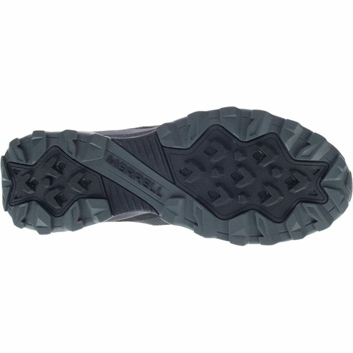 Herren-Sportschuhe Merrell Speed Strike Gore-Tex Schwarz - AWK Flagship