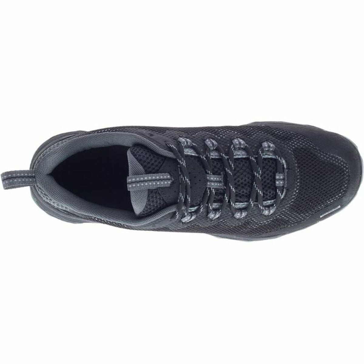 Herren-Sportschuhe Merrell Speed Strike Gore-Tex Schwarz - AWK Flagship