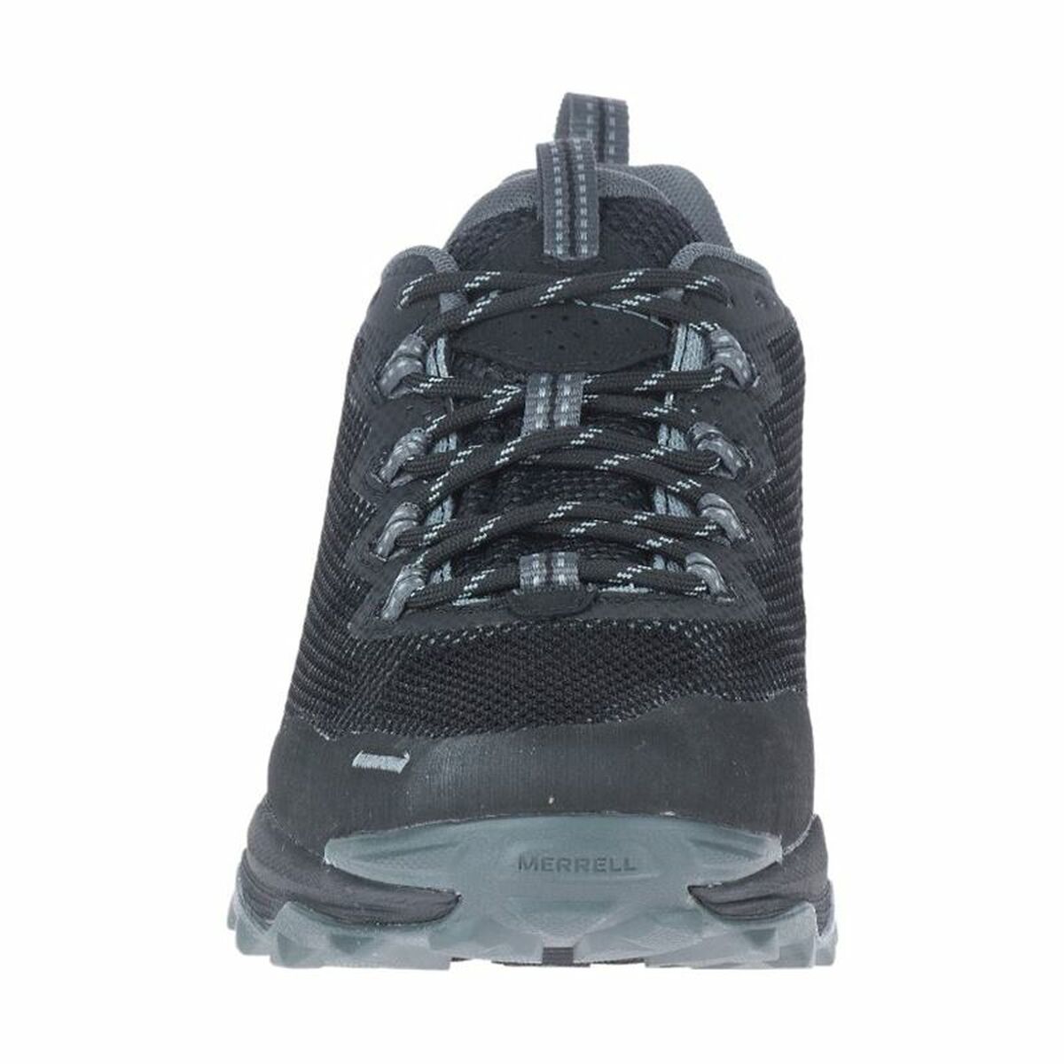 Herren-Sportschuhe Merrell Speed Strike Gore-Tex Schwarz - AWK Flagship