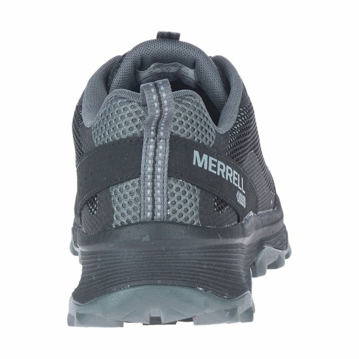 Herren-Sportschuhe Merrell Speed Strike Gore-Tex Schwarz - AWK Flagship