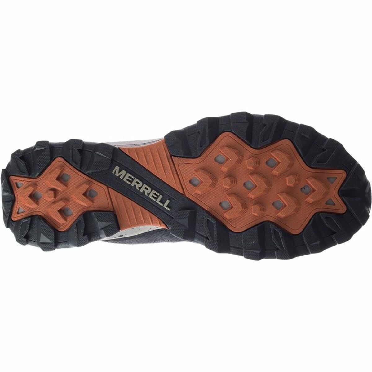 Herren-Sportschuhe Merrell Speed Strike Dunkelgrau - AWK Flagship