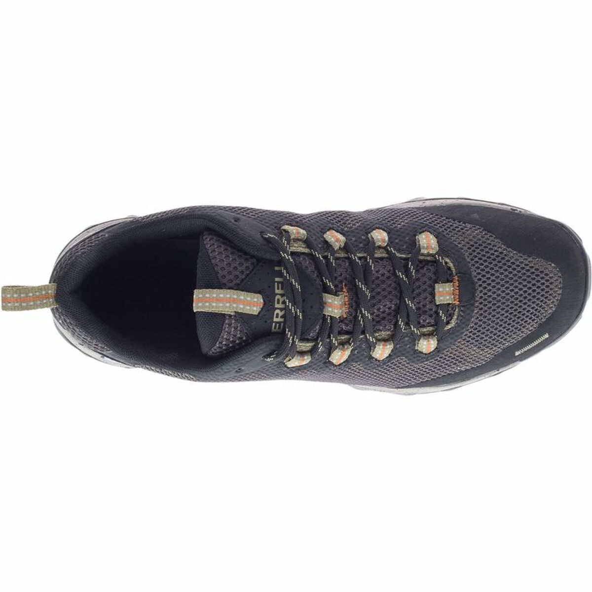 Herren-Sportschuhe Merrell Speed Strike Dunkelgrau - AWK Flagship