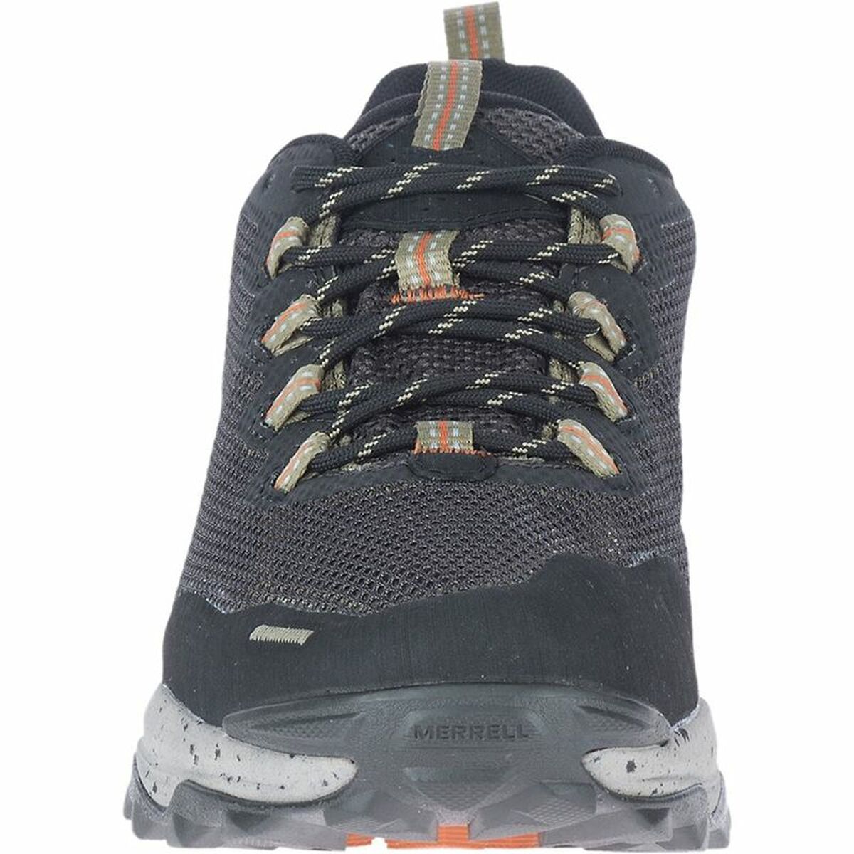 Herren-Sportschuhe Merrell Speed Strike Dunkelgrau - AWK Flagship