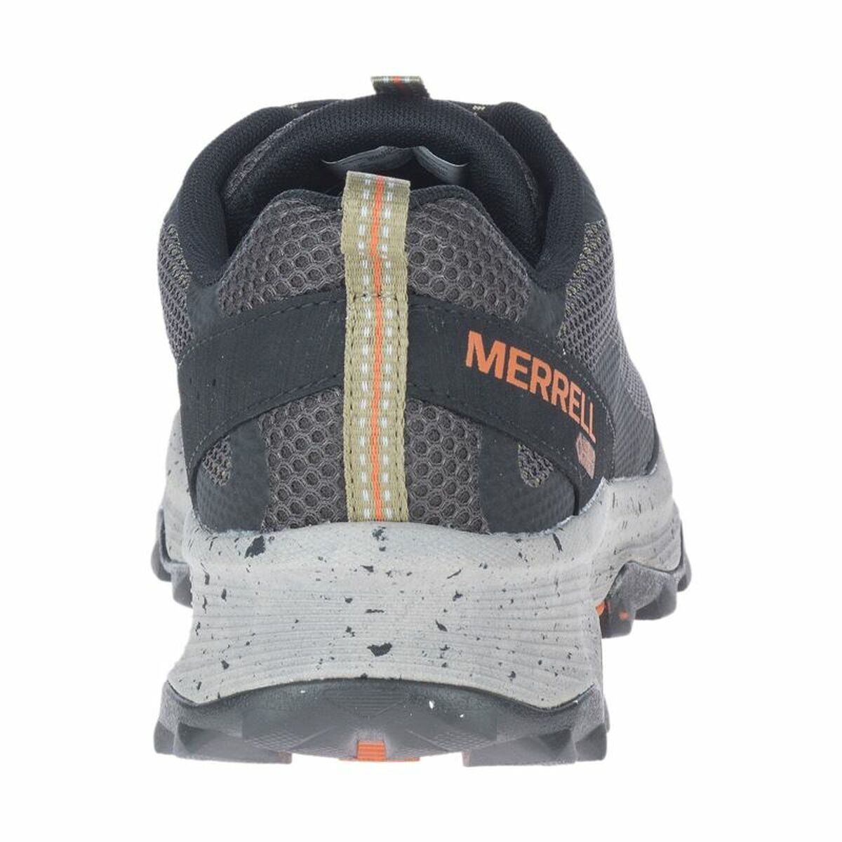 Herren-Sportschuhe Merrell Speed Strike Dunkelgrau - AWK Flagship