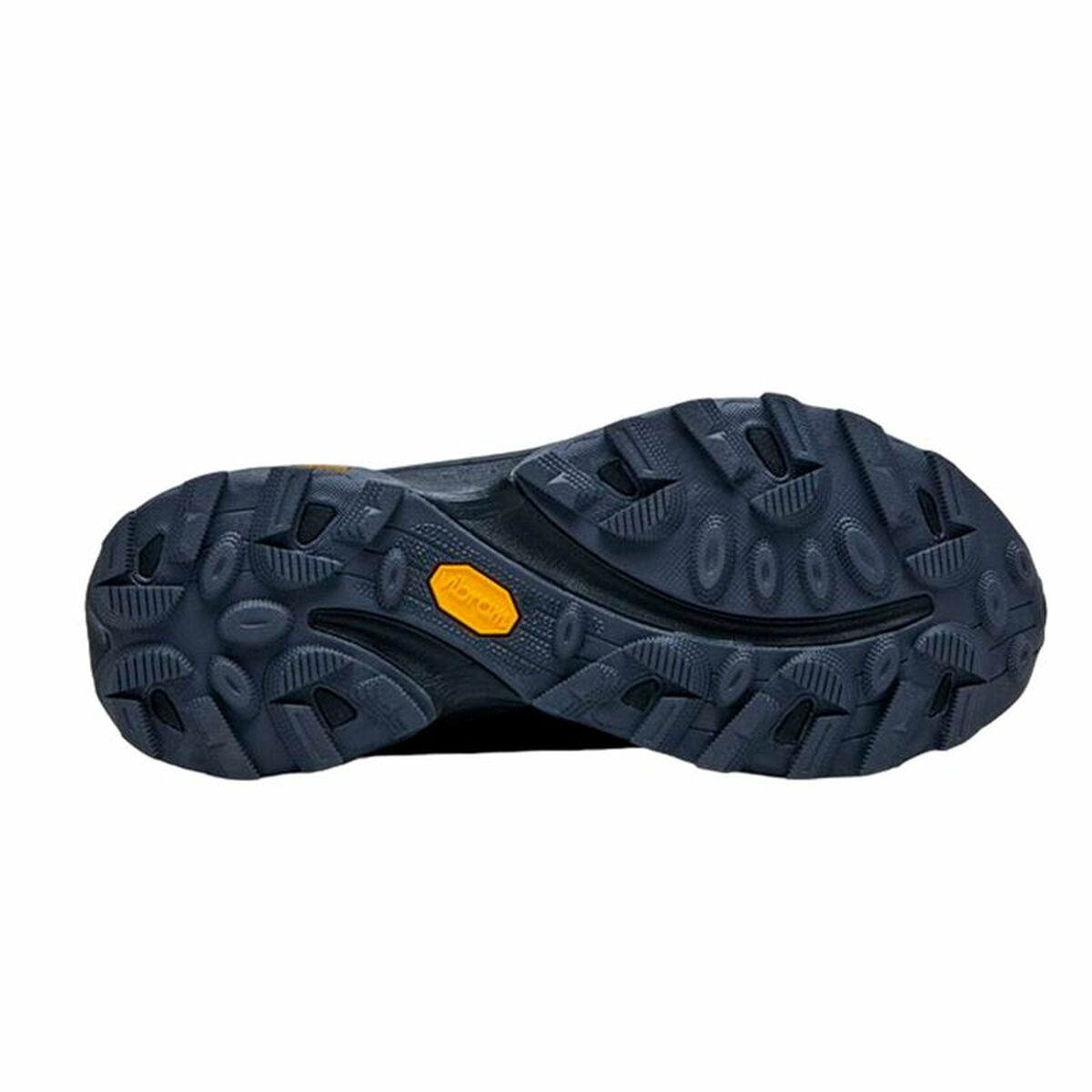 Laufschuhe für Damen Merrell Moab Speed GTX Schwarz - AWK Flagship