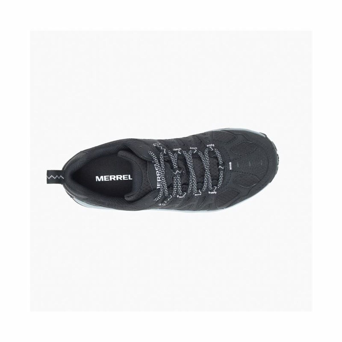 Laufschuhe für Damen Merrell Accentor Sport 3 Schwarz - AWK Flagship