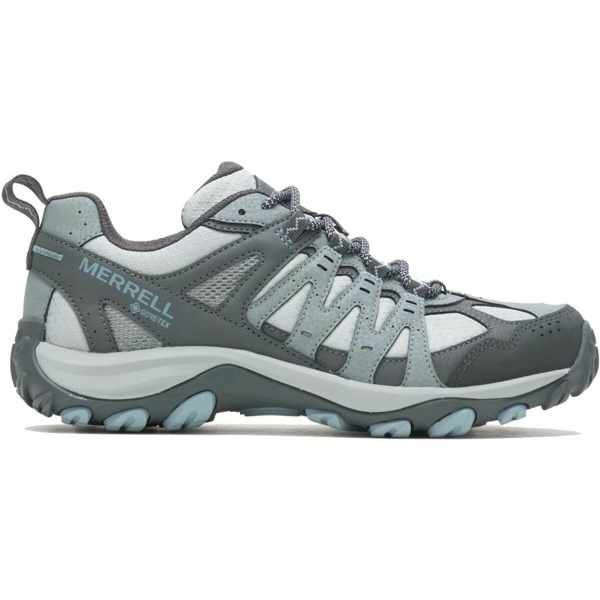 Laufschuhe für Damen Merrell Accentor Sport 3 Grau - AWK Flagship