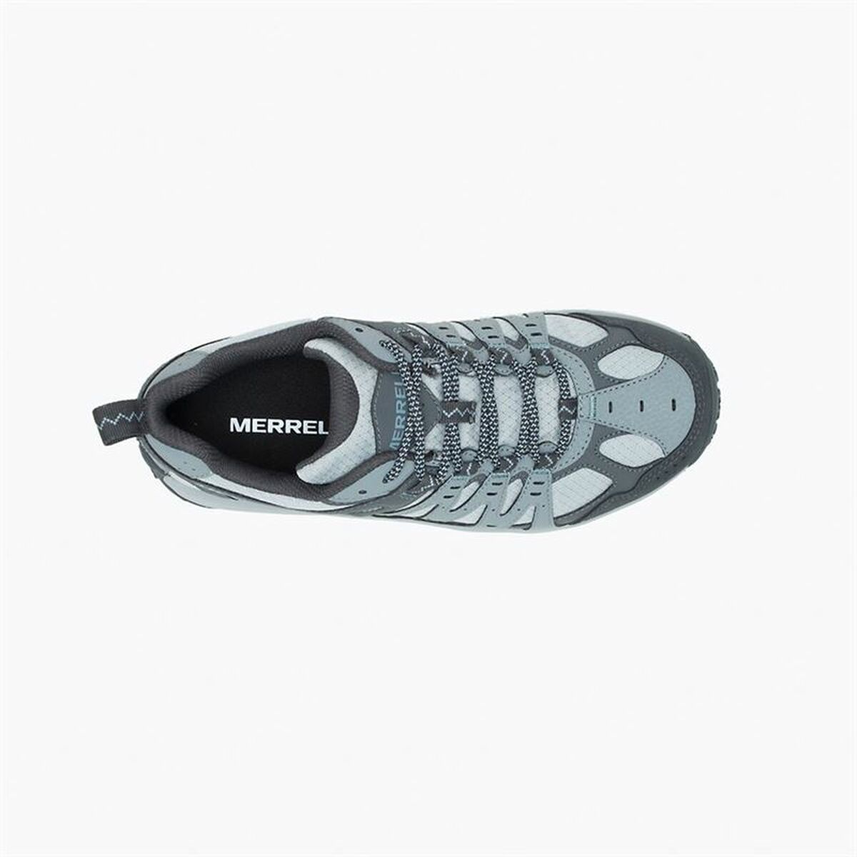 Laufschuhe für Damen Merrell Accentor Sport 3 Grau - AWK Flagship