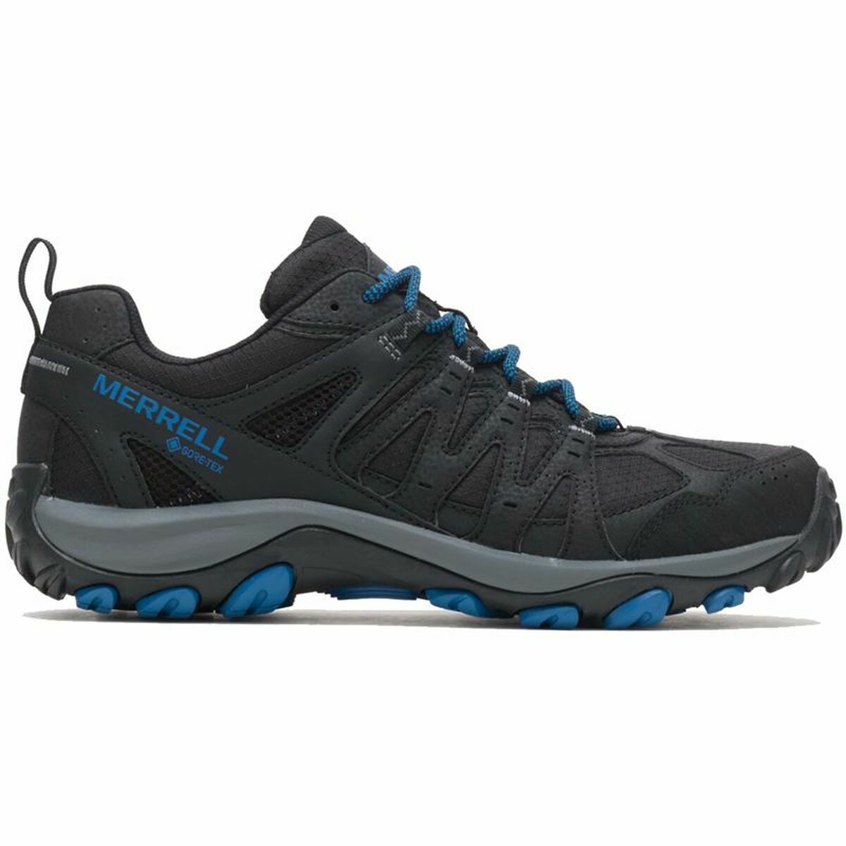 Herren-Sportschuhe Merrell Accentor Sport 3 Schwarz - AWK Flagship