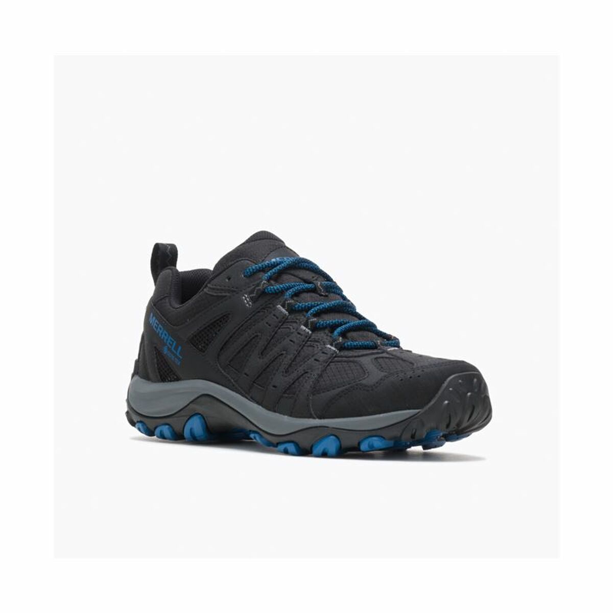 Herren-Sportschuhe Merrell Accentor Sport 3 Schwarz - AWK Flagship