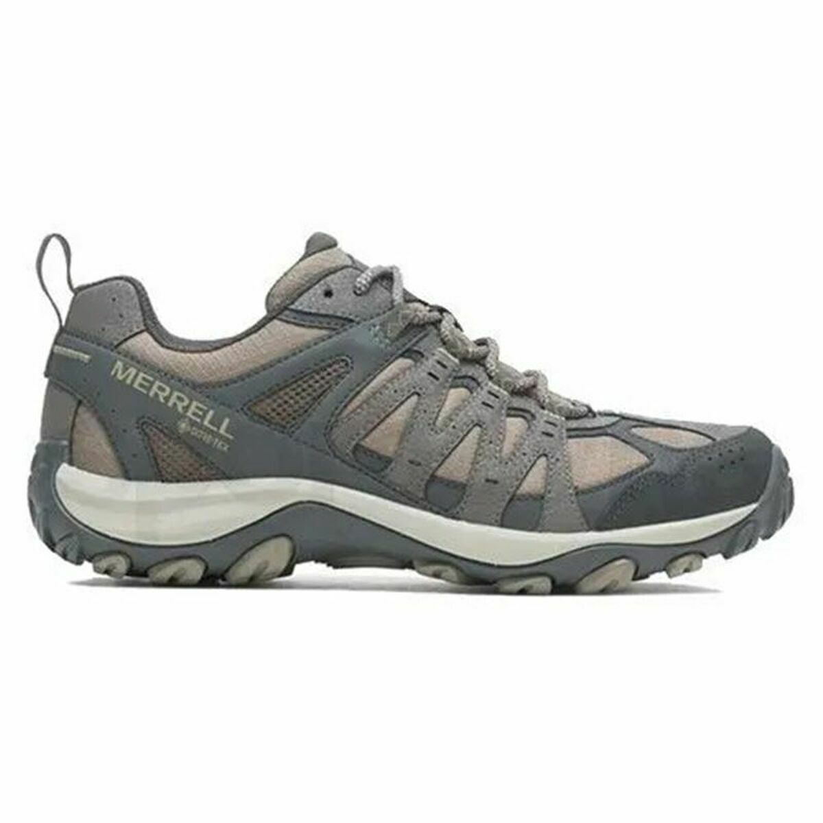 Herren-Sportschuhe Merrell Accentor Sport 3 Grau - AWK Flagship