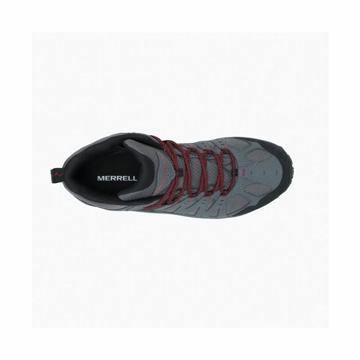 Herren-Sportschuhe Merrell Accentor Sport 3 Dunkelgrau - AWK Flagship