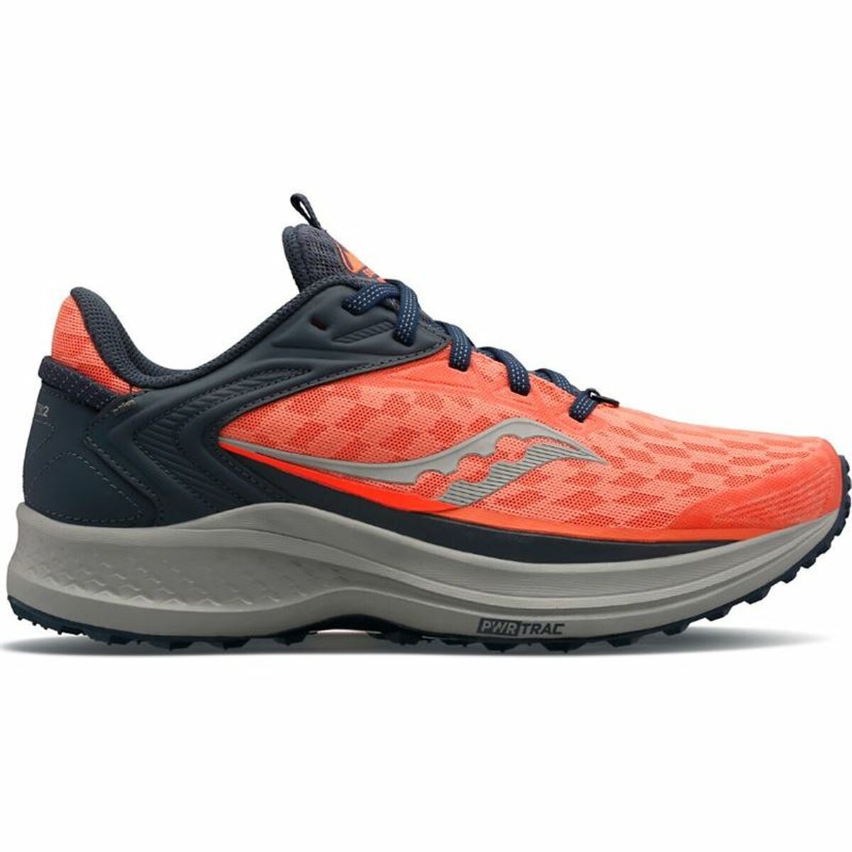 Laufschuhe für Damen Saucony Canyon TR2 W Orange - AWK Flagship