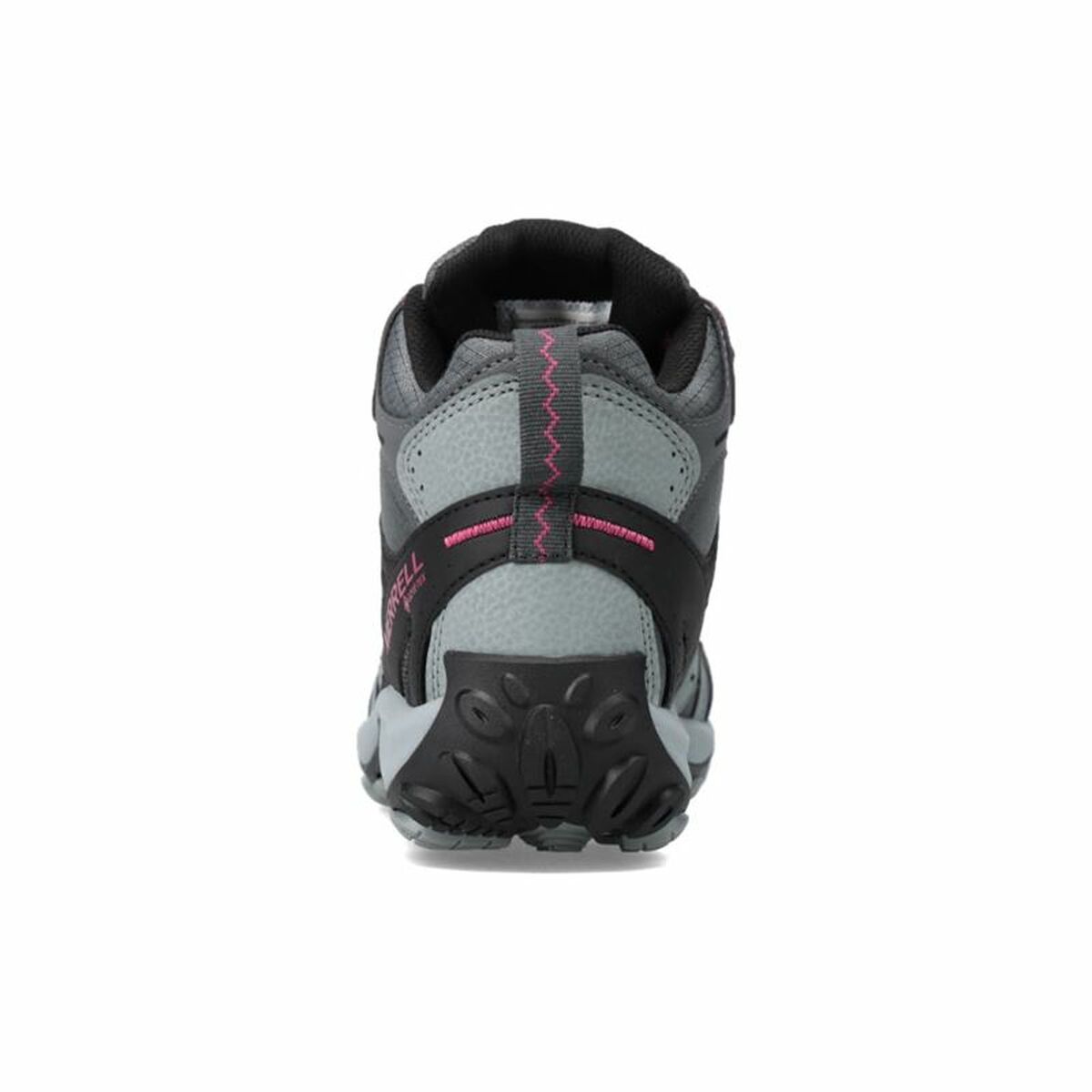 Laufschuhe für Damen Merrell  Accentor Sport 3 Mid  Grau - AWK Flagship