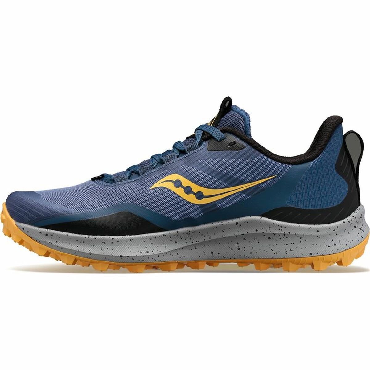 Laufschuhe für Damen Saucony Peregrine 12 Blau - AWK Flagship