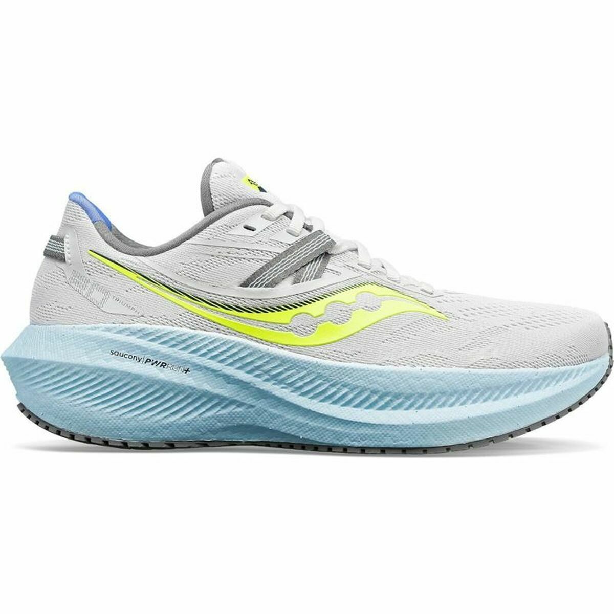 Laufschuhe für Damen Saucony Triumph 20 Damen - AWK Flagship