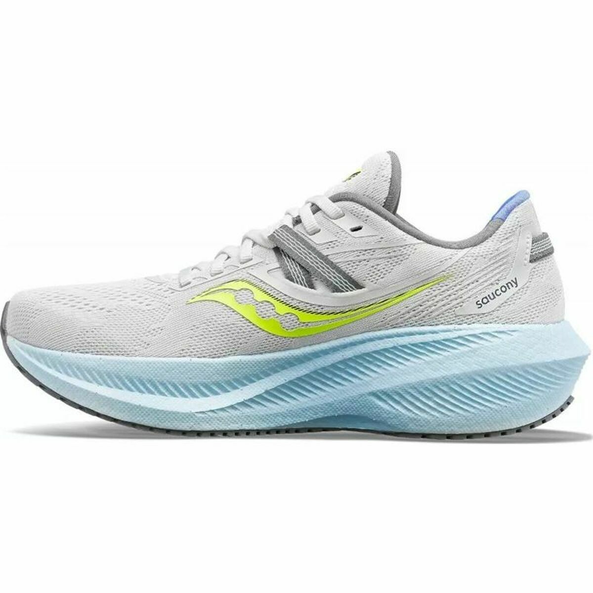 Laufschuhe für Damen Saucony Triumph 20 Damen - AWK Flagship