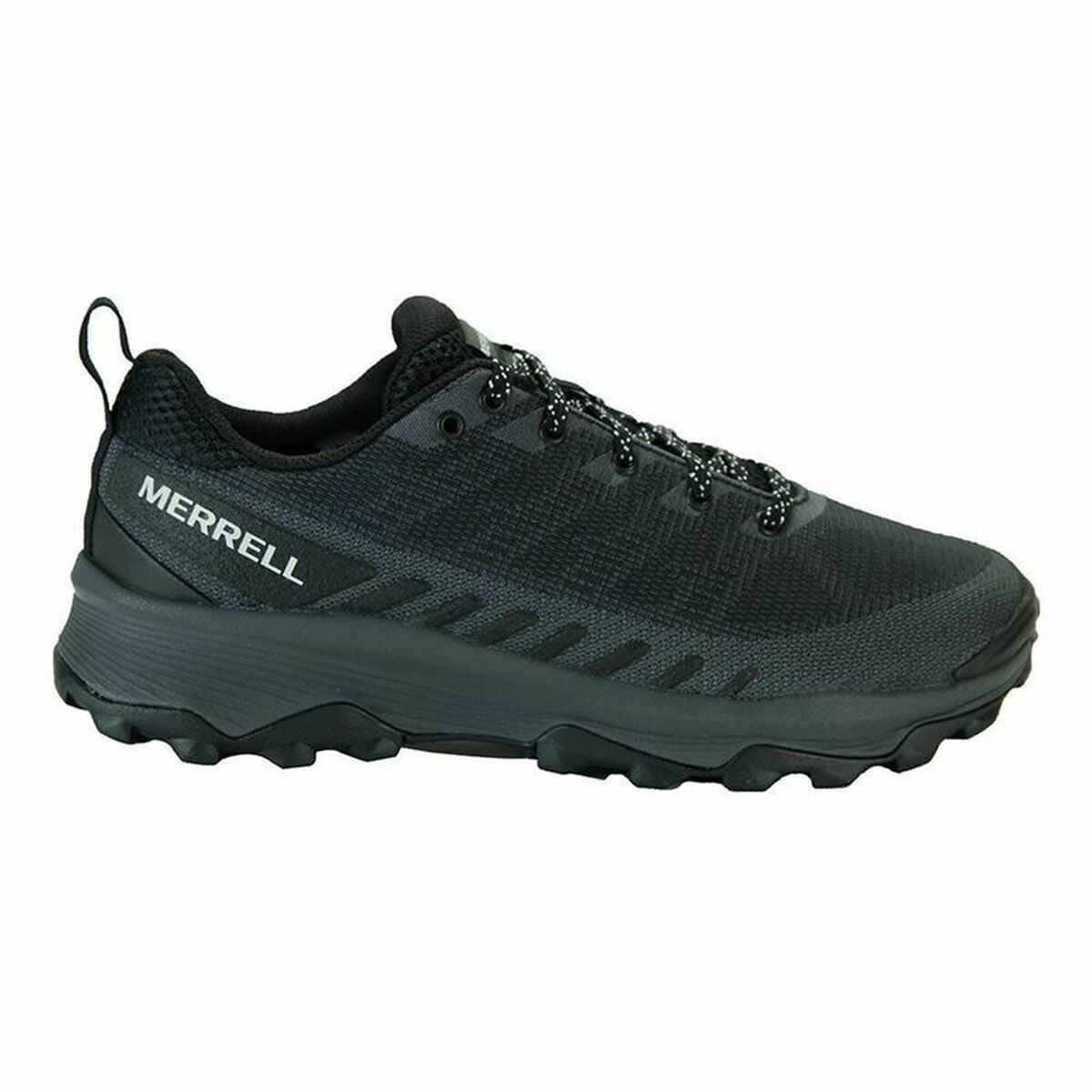 Turnschuhe Merrell Accentor Sport 3 Berg Schwarz Herren - AWK Flagship