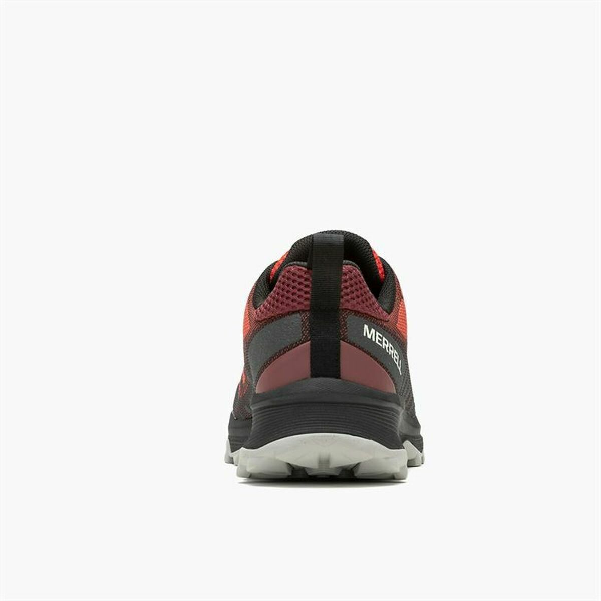 Herren-Sportschuhe Merrell Speed Eco Rot - AWK Flagship