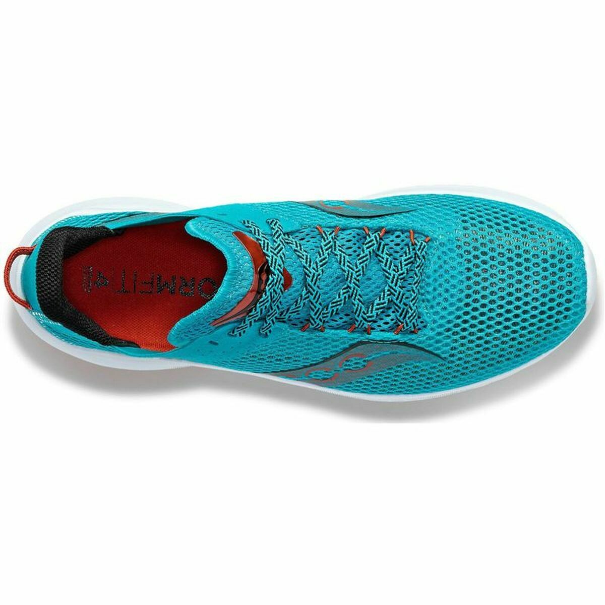 Laufschuhe für Erwachsene Saucony Kinvara 14 Blau Herren - AWK Flagship