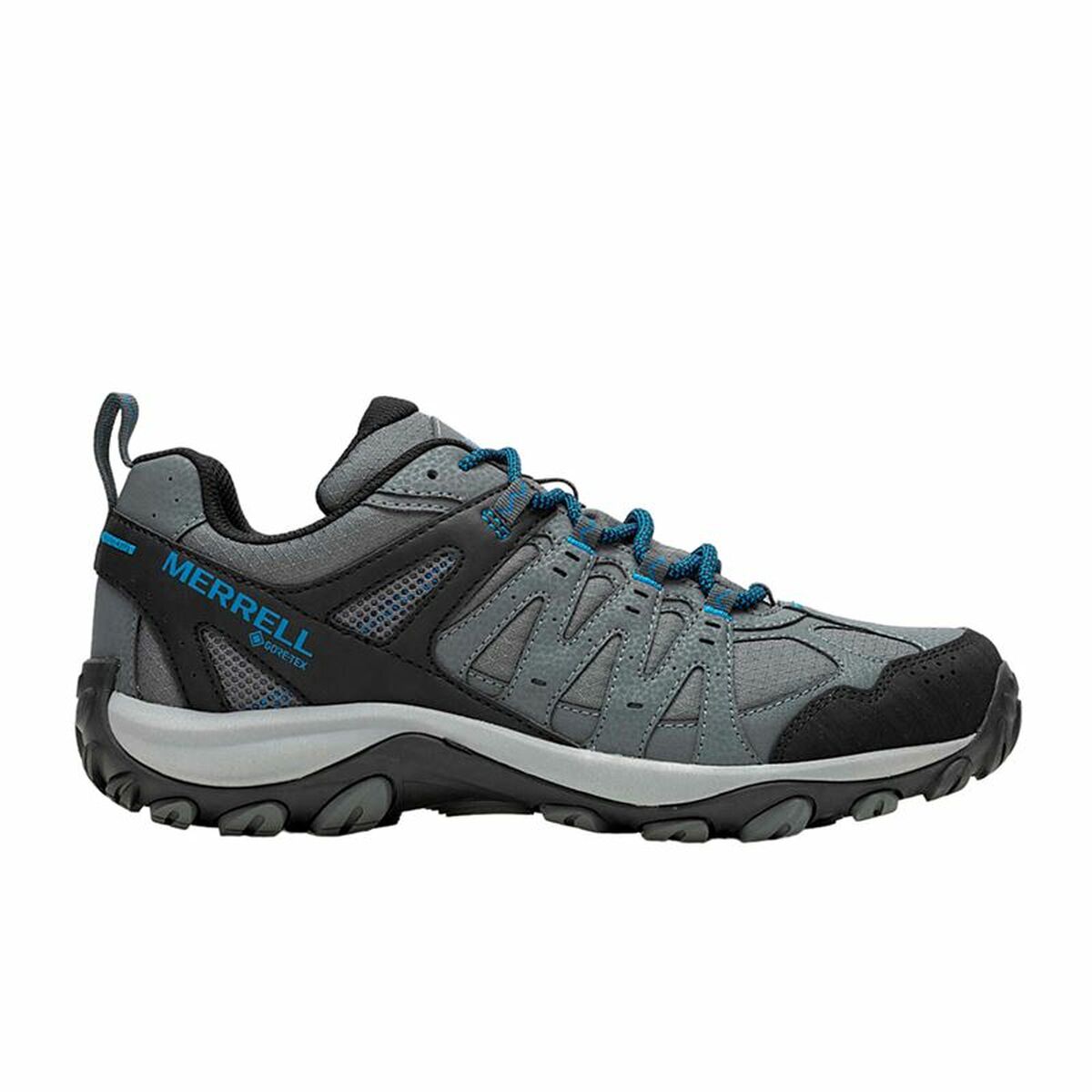 Herren-Sportschuhe Merrell Accentor 3 Sport  Grau - AWK Flagship