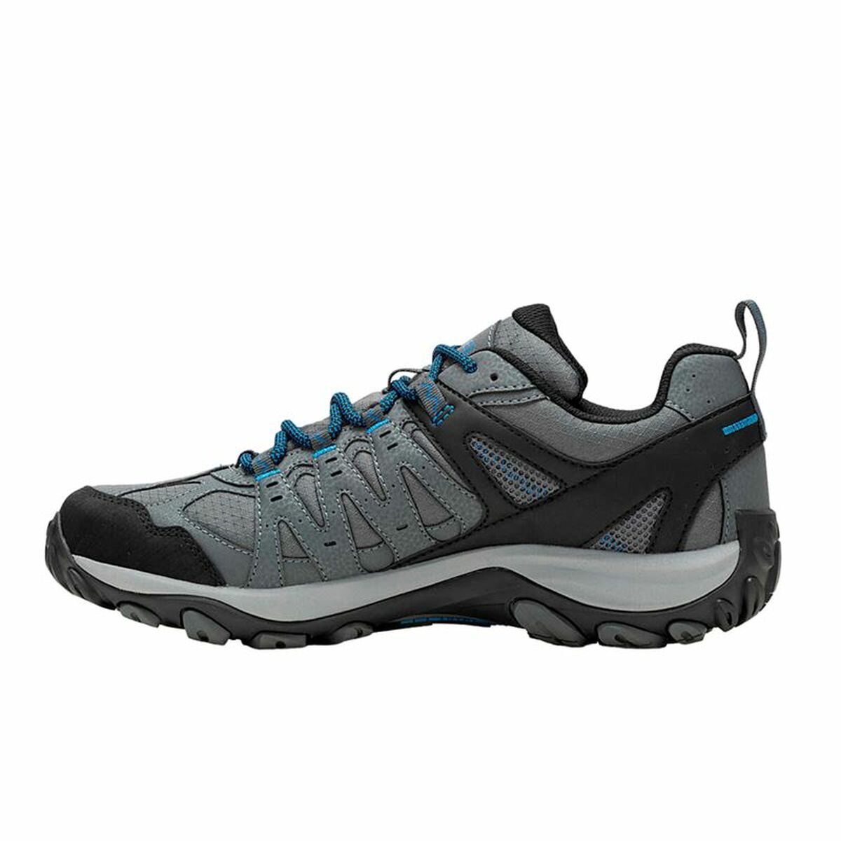 Herren-Sportschuhe Merrell Accentor 3 Sport  Grau - AWK Flagship