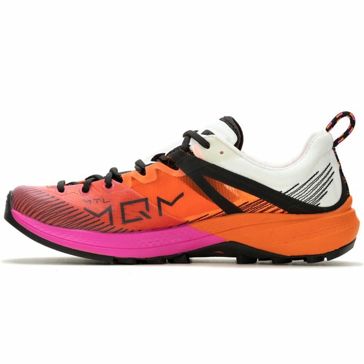 Laufschuhe für Erwachsene Merrell Mtl Mqm Orange - AWK Flagship