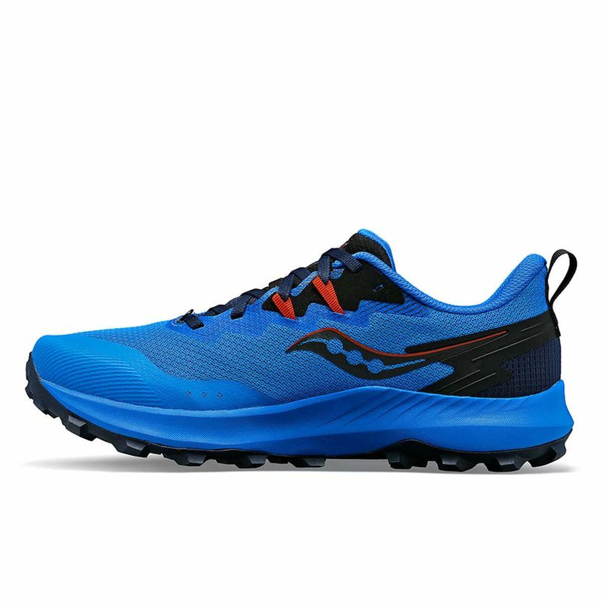 Herren-Sportschuhe Saucony Peregrine 14 Blau - AWK Flagship