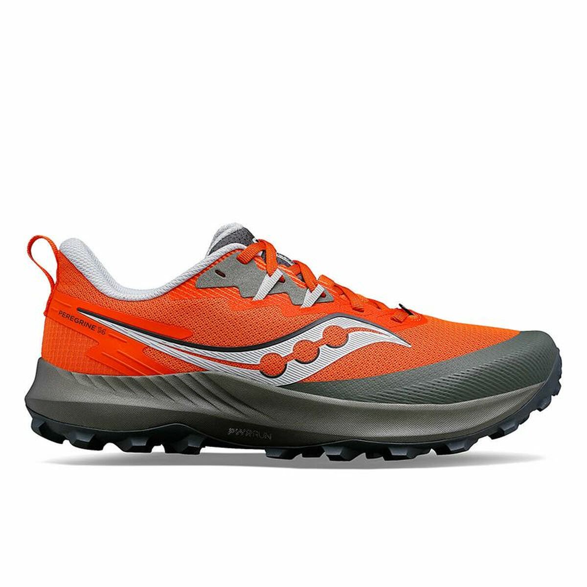 Herren-Sportschuhe Saucony Peregrine 14 Orange - AWK Flagship