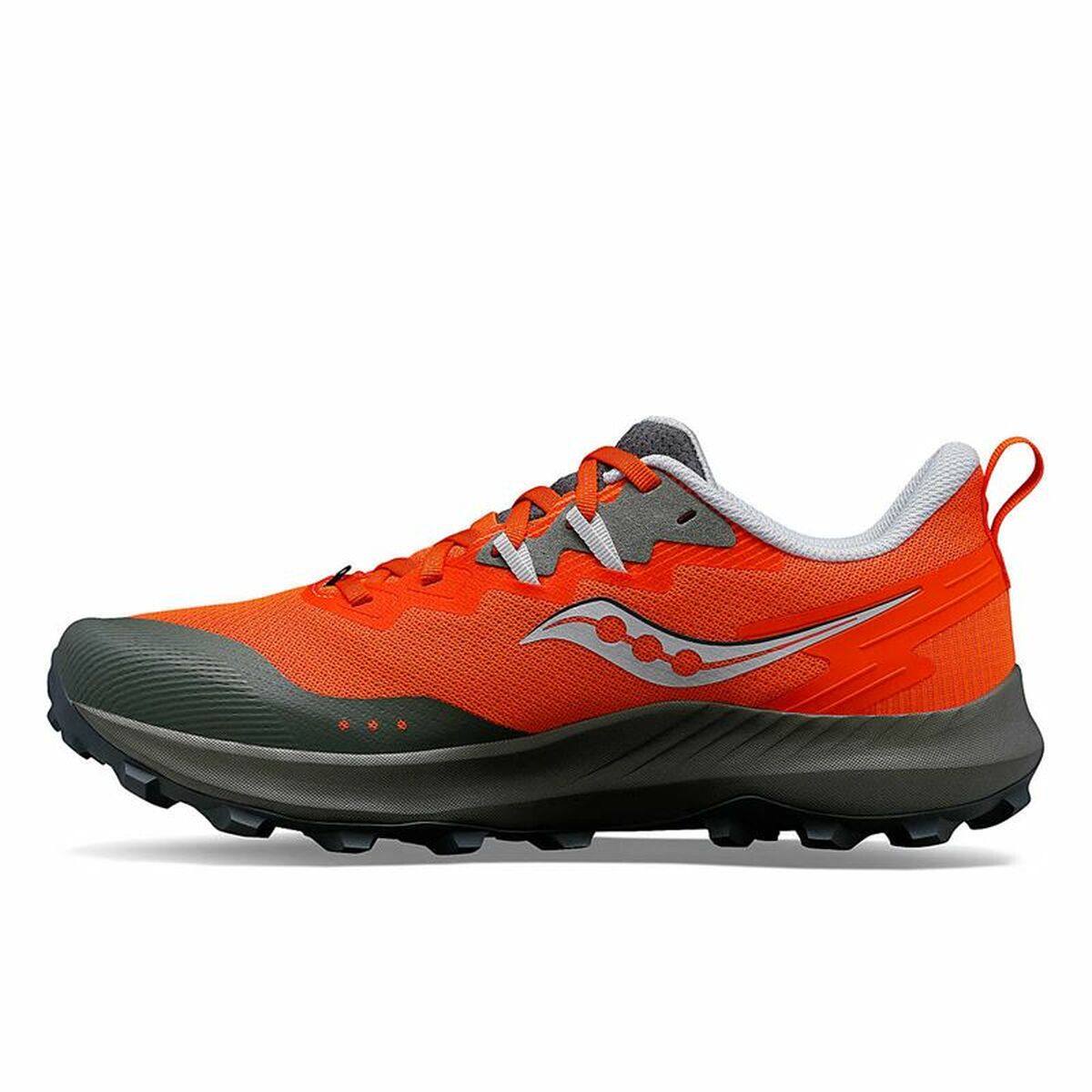 Herren-Sportschuhe Saucony Peregrine 14 Orange - AWK Flagship