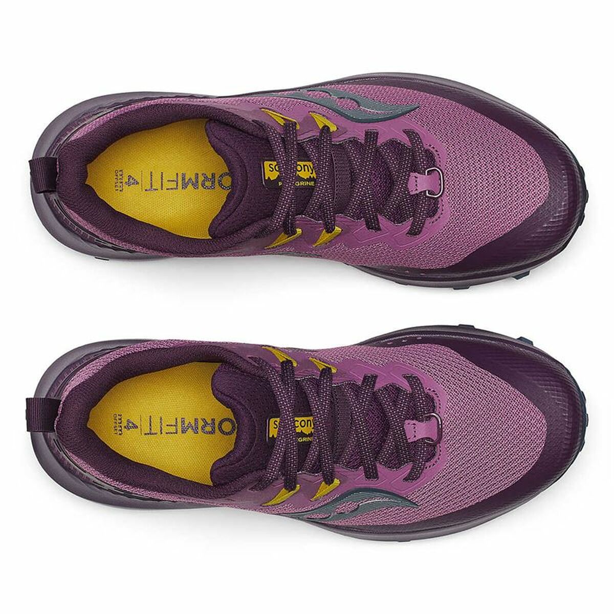 Laufschuhe für Damen Saucony Peregrine 14 - AWK Flagship