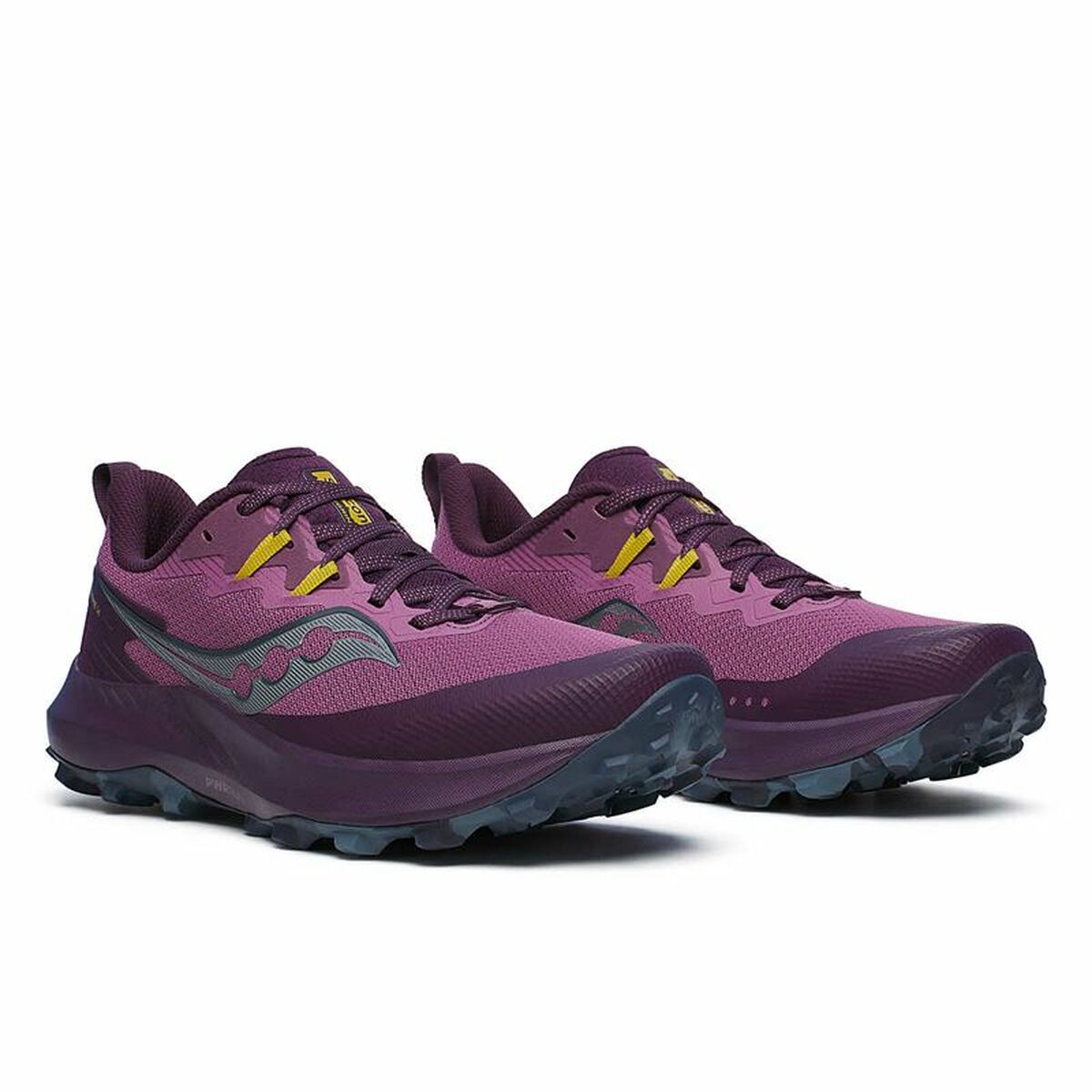 Laufschuhe für Damen Saucony Peregrine 14 - AWK Flagship